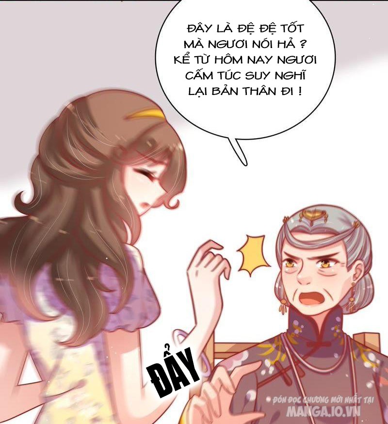 Ngày Nào Thiếu Soái Cũng Ghen Chapter 193 - Trang 2