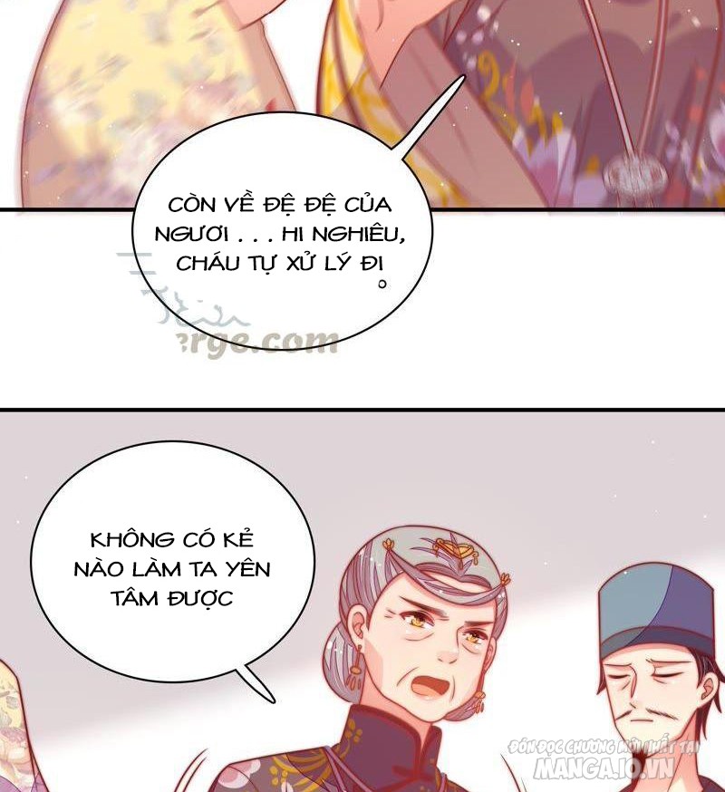 Ngày Nào Thiếu Soái Cũng Ghen Chapter 193 - Trang 2