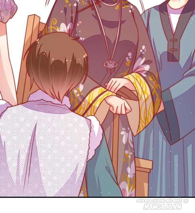 Ngày Nào Thiếu Soái Cũng Ghen Chapter 193 - Trang 2