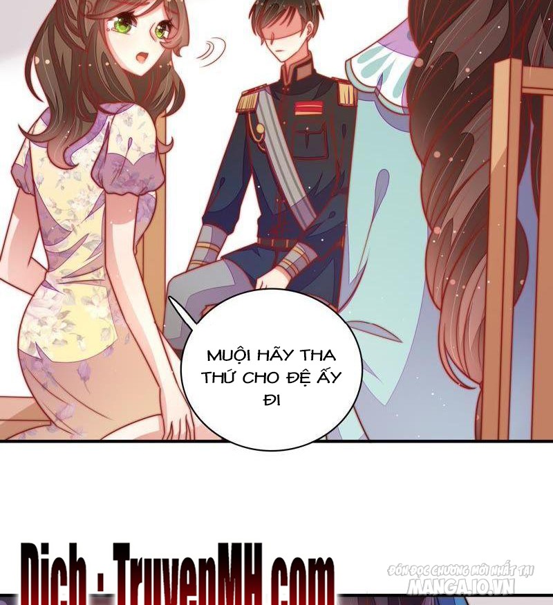 Ngày Nào Thiếu Soái Cũng Ghen Chapter 193 - Trang 2