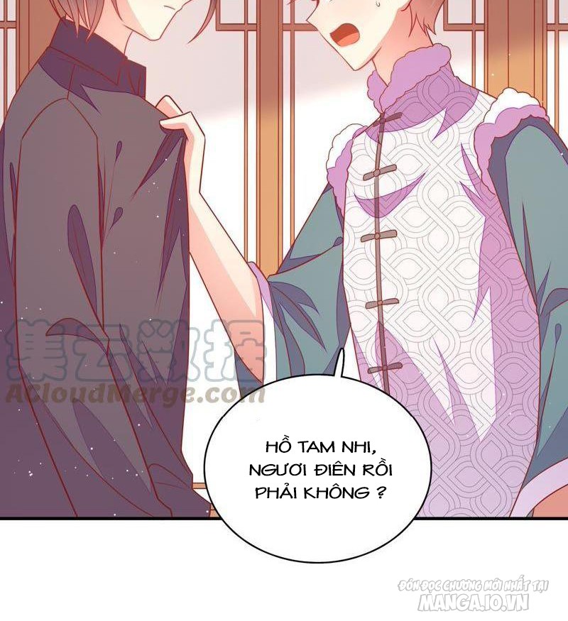 Ngày Nào Thiếu Soái Cũng Ghen Chapter 193 - Trang 2