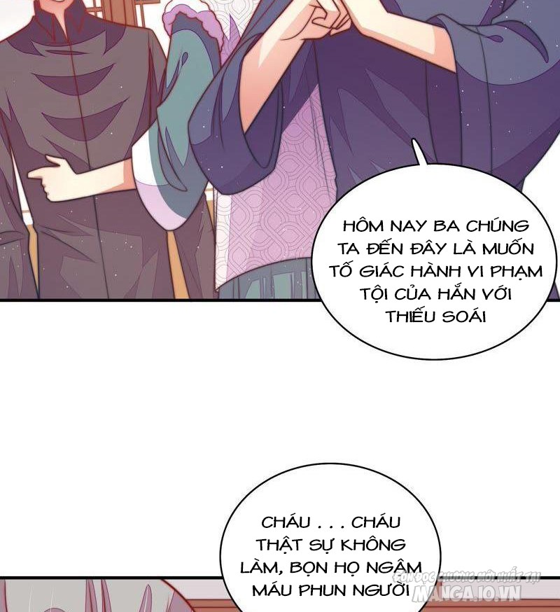 Ngày Nào Thiếu Soái Cũng Ghen Chapter 193 - Trang 2