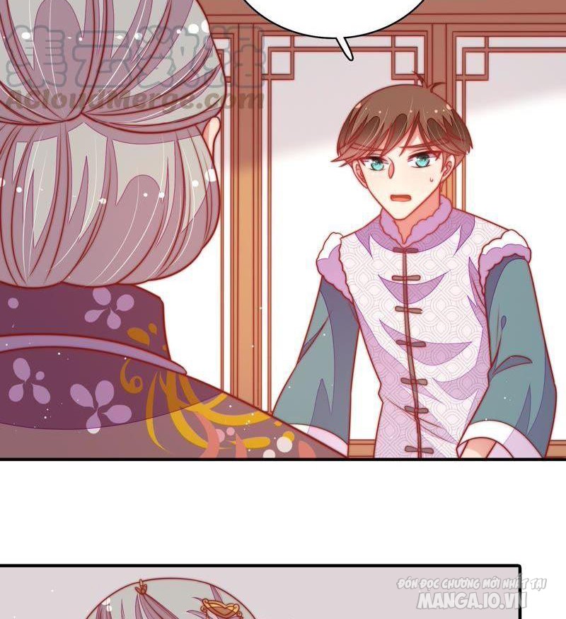 Ngày Nào Thiếu Soái Cũng Ghen Chapter 193 - Trang 2