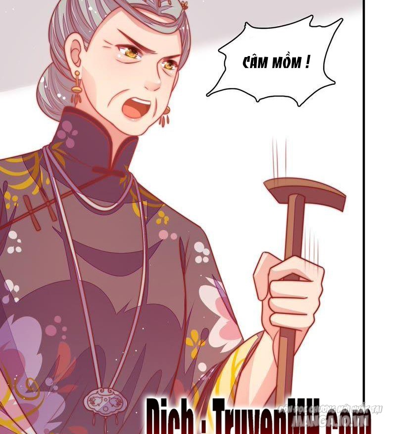 Ngày Nào Thiếu Soái Cũng Ghen Chapter 193 - Trang 2