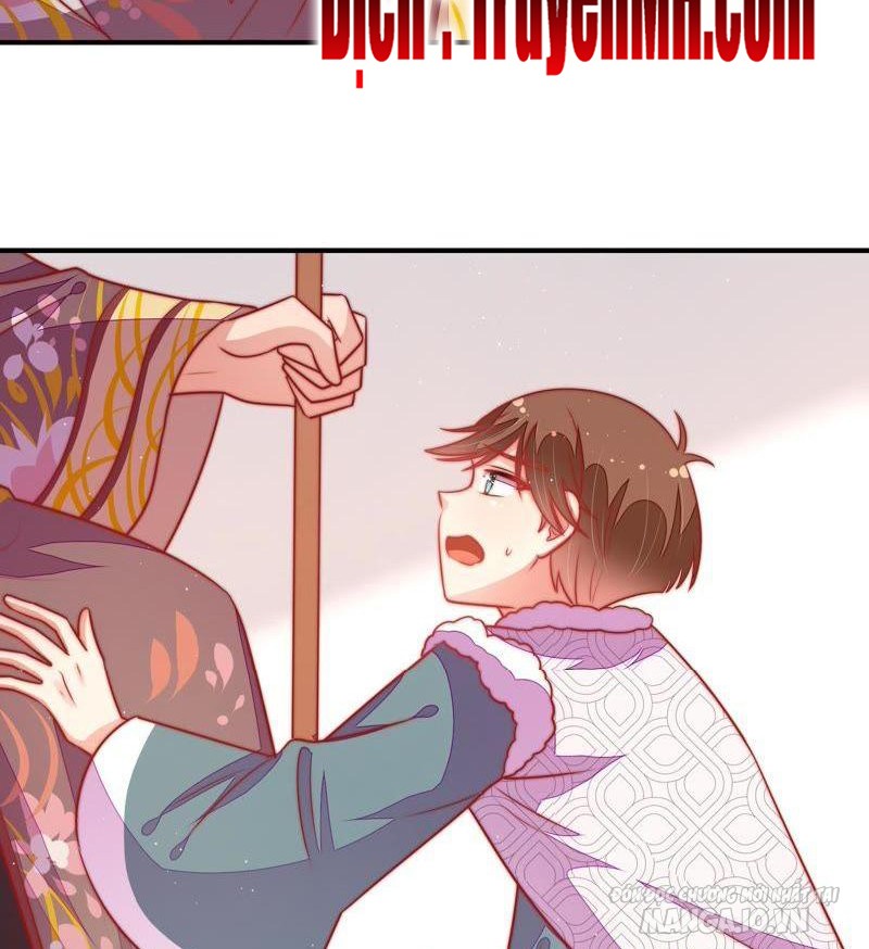 Ngày Nào Thiếu Soái Cũng Ghen Chapter 193 - Trang 2