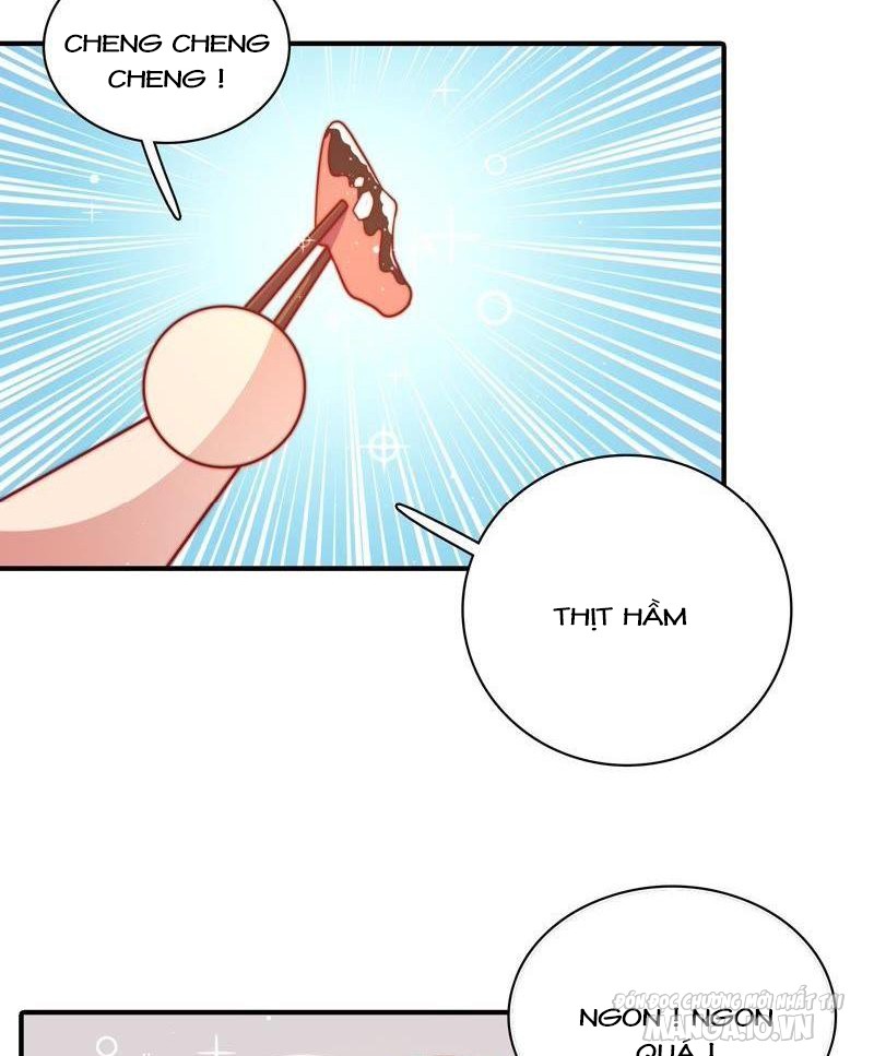 Ngày Nào Thiếu Soái Cũng Ghen Chapter 194 - Trang 2