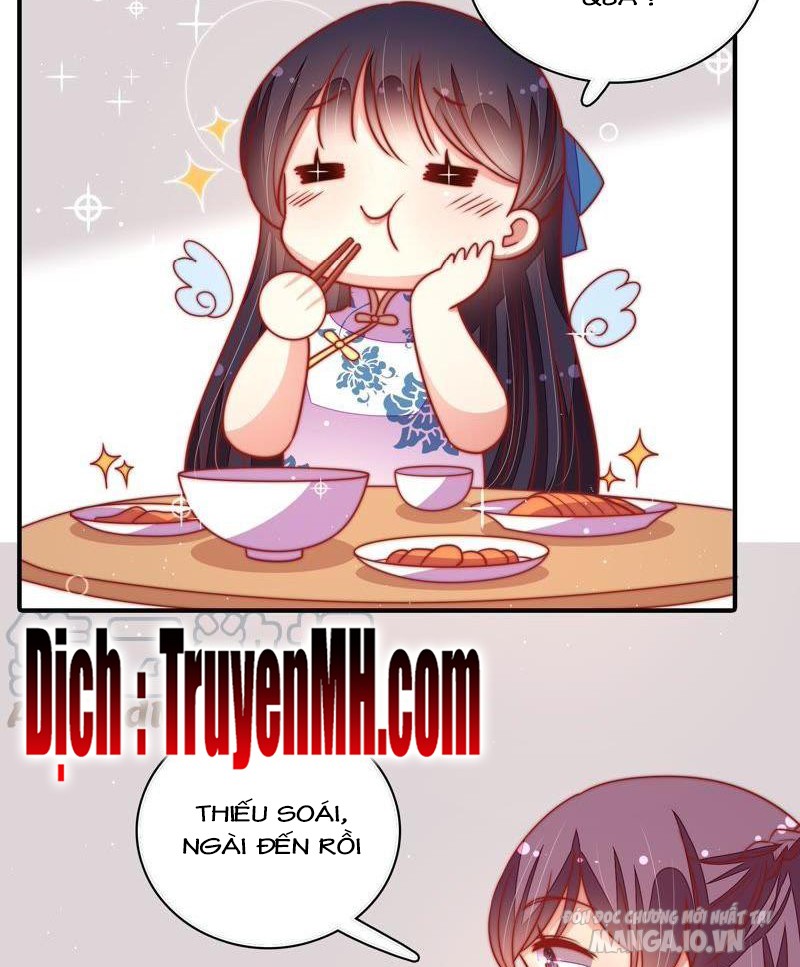 Ngày Nào Thiếu Soái Cũng Ghen Chapter 194 - Trang 2