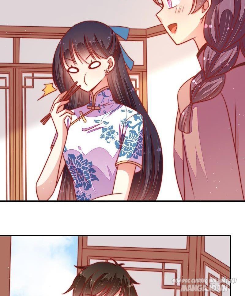 Ngày Nào Thiếu Soái Cũng Ghen Chapter 194 - Trang 2