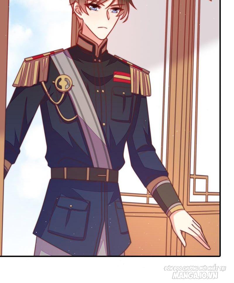 Ngày Nào Thiếu Soái Cũng Ghen Chapter 194 - Trang 2