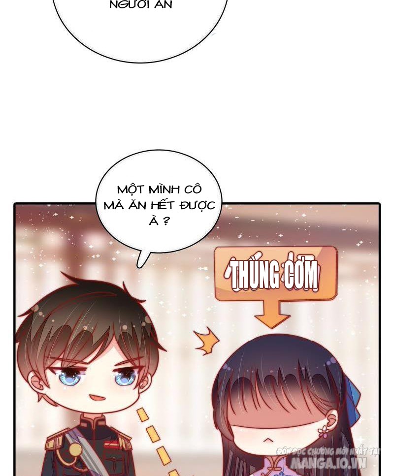 Ngày Nào Thiếu Soái Cũng Ghen Chapter 194 - Trang 2