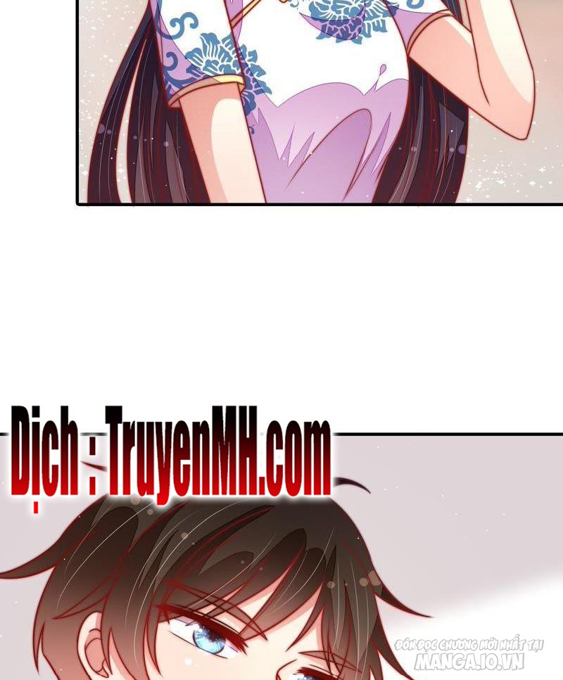 Ngày Nào Thiếu Soái Cũng Ghen Chapter 194 - Trang 2