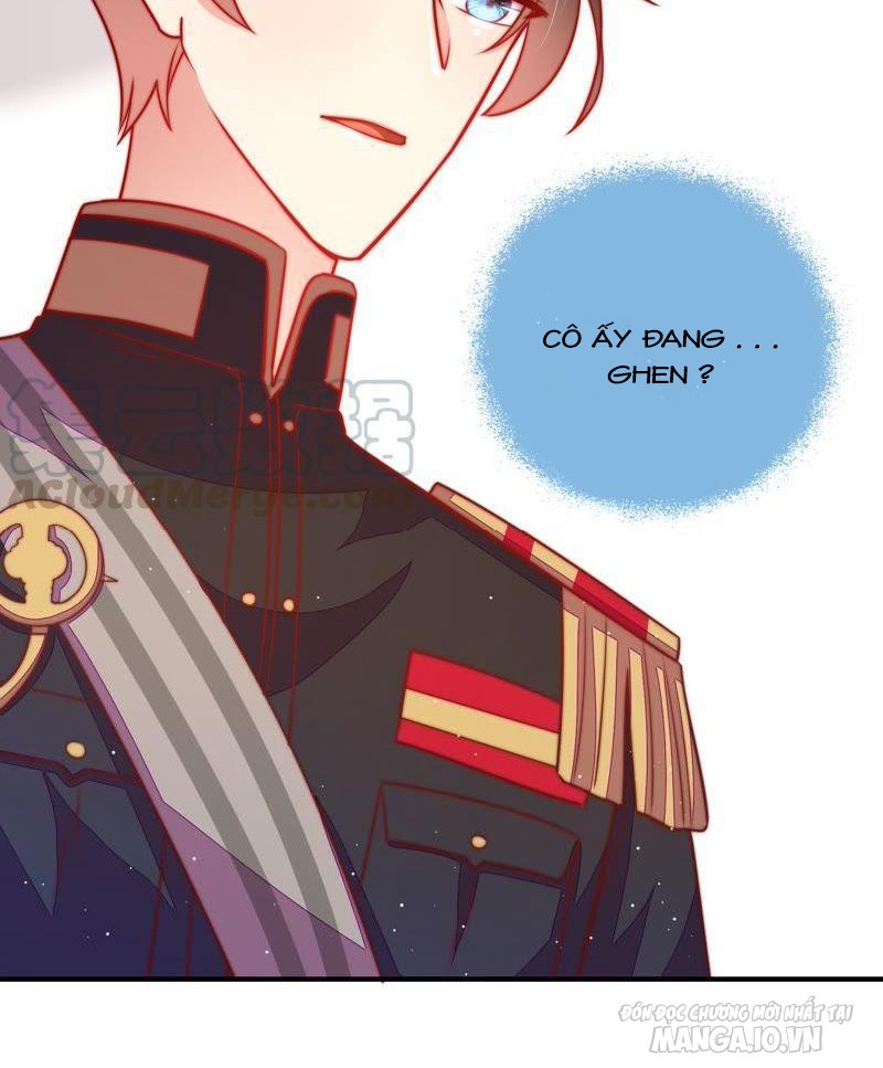 Ngày Nào Thiếu Soái Cũng Ghen Chapter 194 - Trang 2