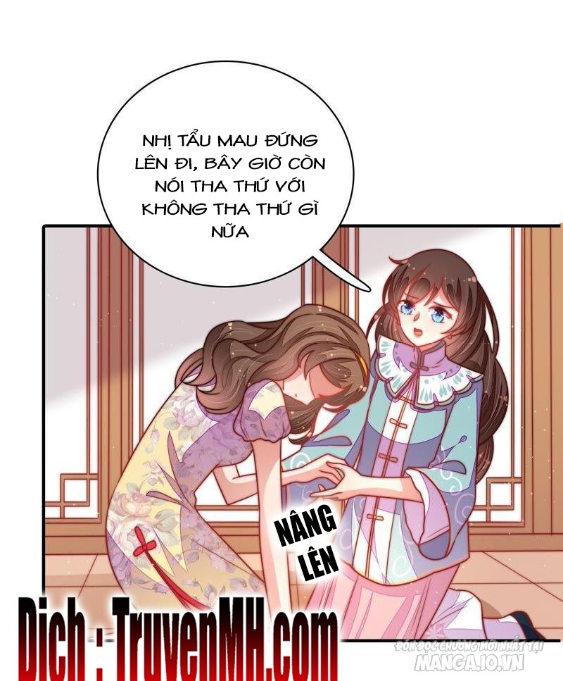 Ngày Nào Thiếu Soái Cũng Ghen Chapter 194 - Trang 2