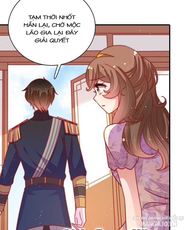 Ngày Nào Thiếu Soái Cũng Ghen Chapter 194 - Trang 2