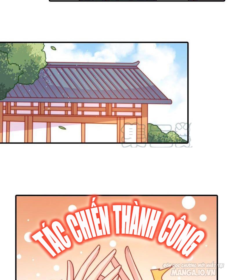 Ngày Nào Thiếu Soái Cũng Ghen Chapter 194 - Trang 2