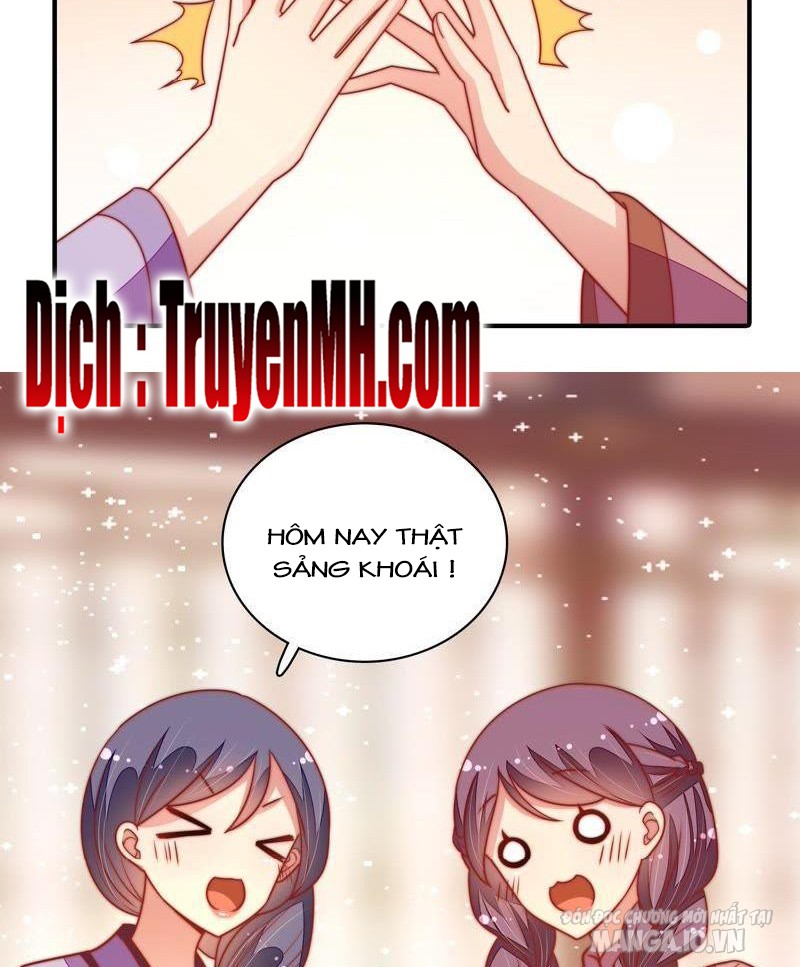 Ngày Nào Thiếu Soái Cũng Ghen Chapter 194 - Trang 2