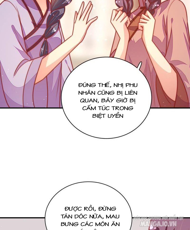 Ngày Nào Thiếu Soái Cũng Ghen Chapter 194 - Trang 2