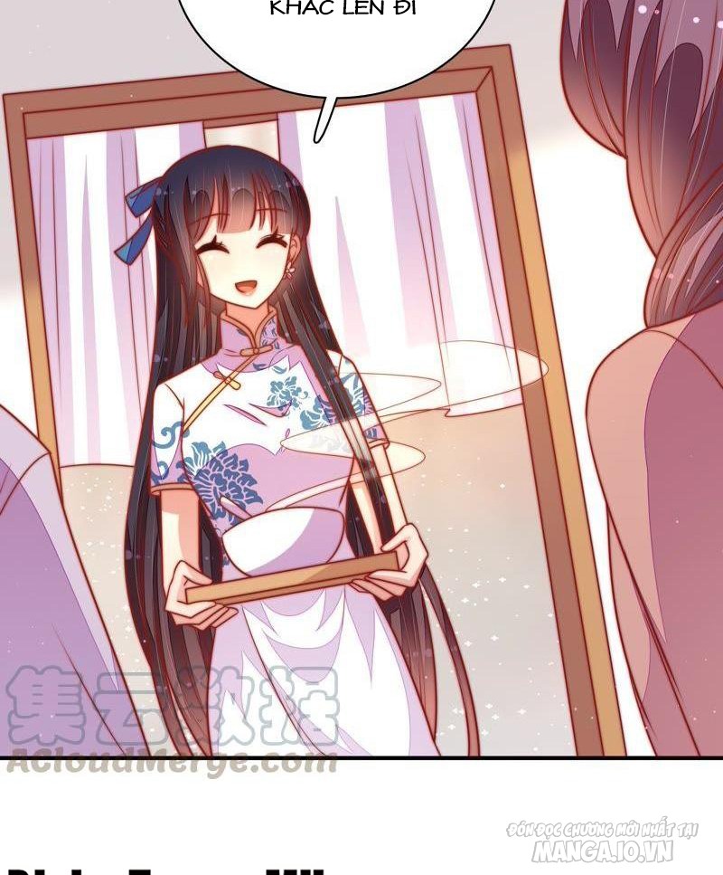 Ngày Nào Thiếu Soái Cũng Ghen Chapter 194 - Trang 2