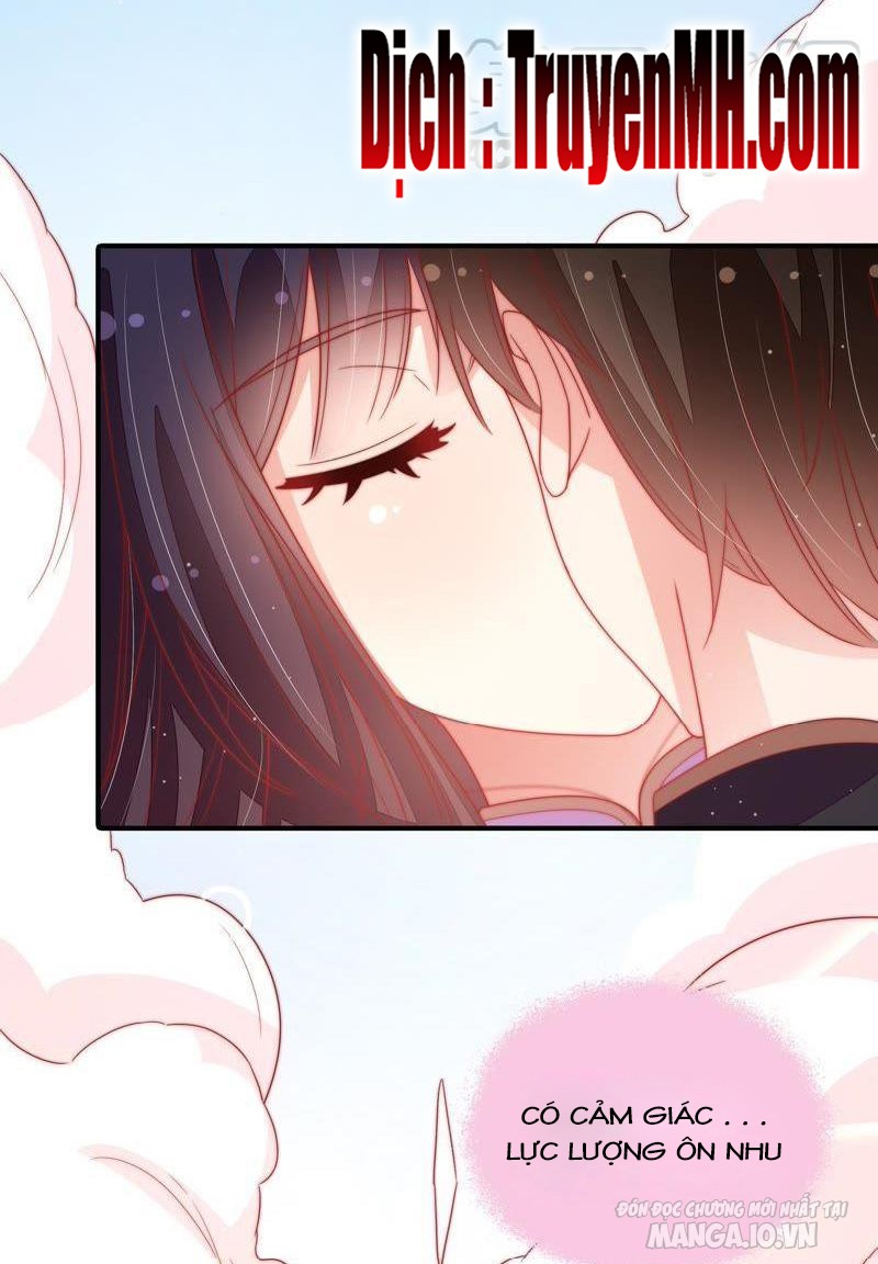 Ngày Nào Thiếu Soái Cũng Ghen Chapter 195 - Trang 2