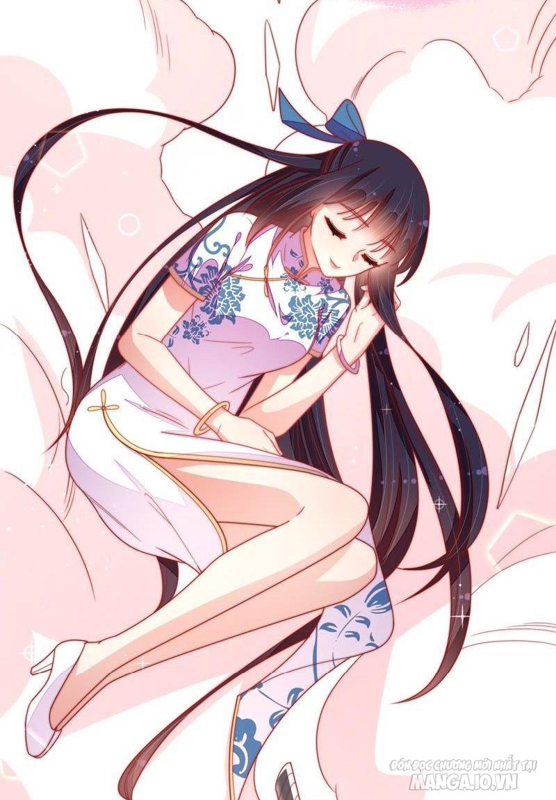 Ngày Nào Thiếu Soái Cũng Ghen Chapter 195 - Trang 2