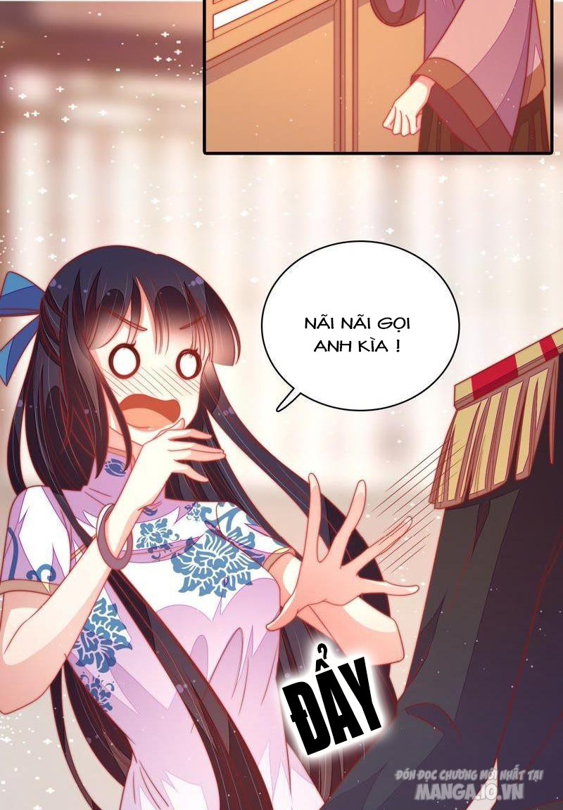 Ngày Nào Thiếu Soái Cũng Ghen Chapter 195 - Trang 2