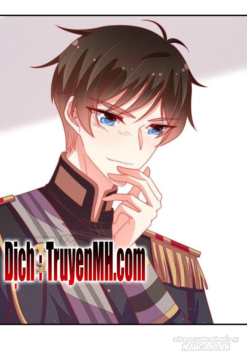 Ngày Nào Thiếu Soái Cũng Ghen Chapter 195 - Trang 2