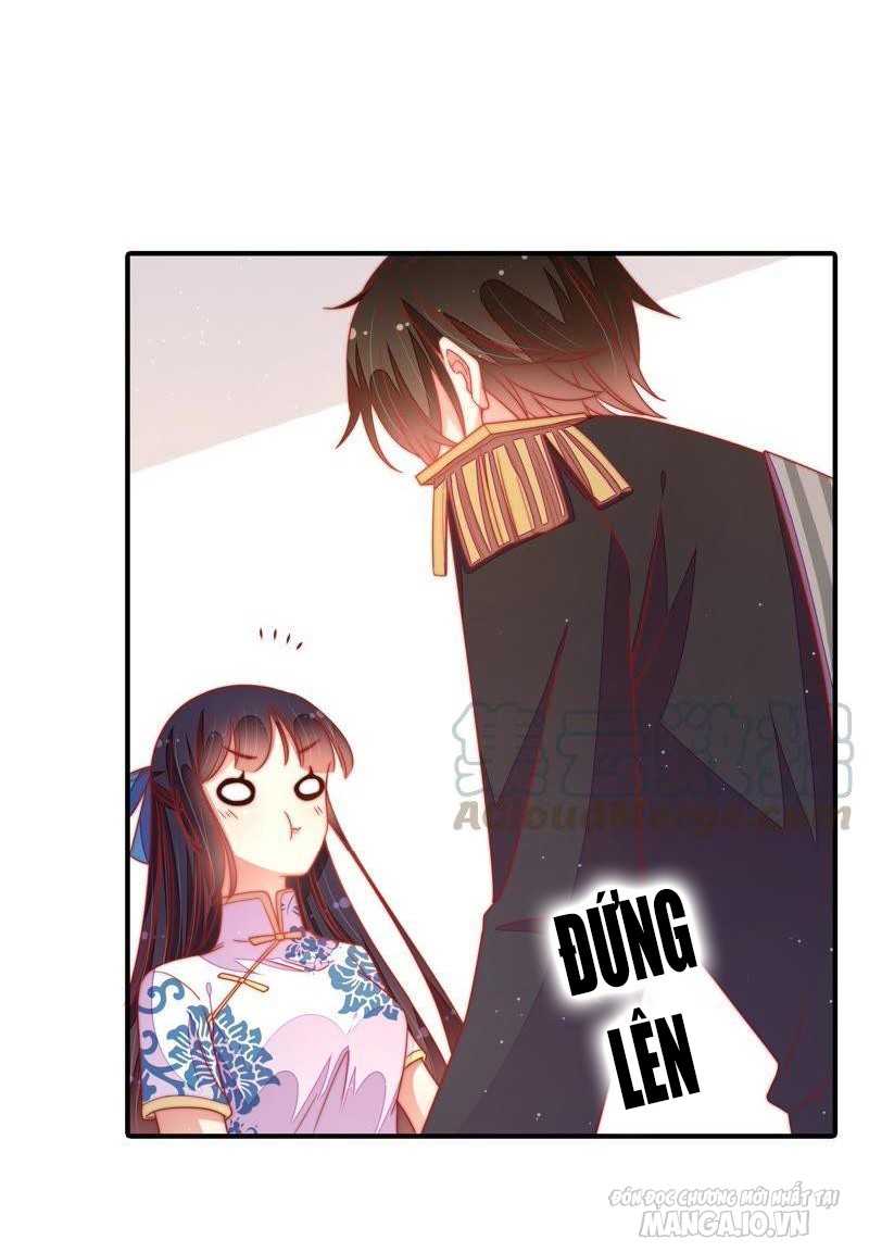 Ngày Nào Thiếu Soái Cũng Ghen Chapter 195 - Trang 2