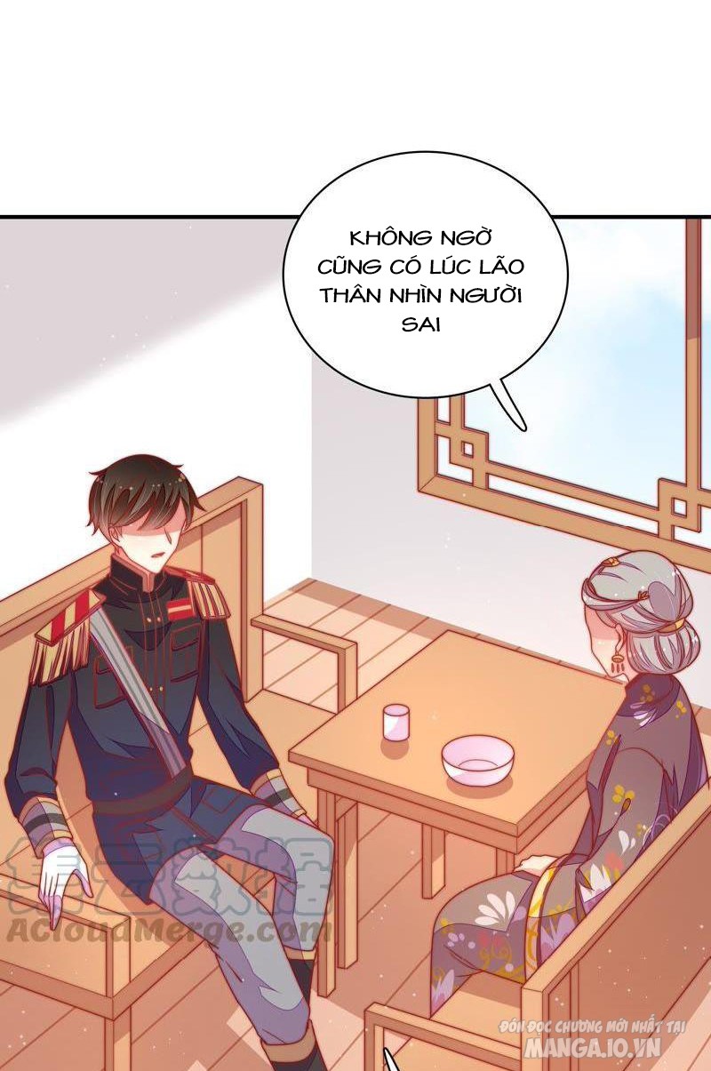Ngày Nào Thiếu Soái Cũng Ghen Chapter 196 - Trang 2