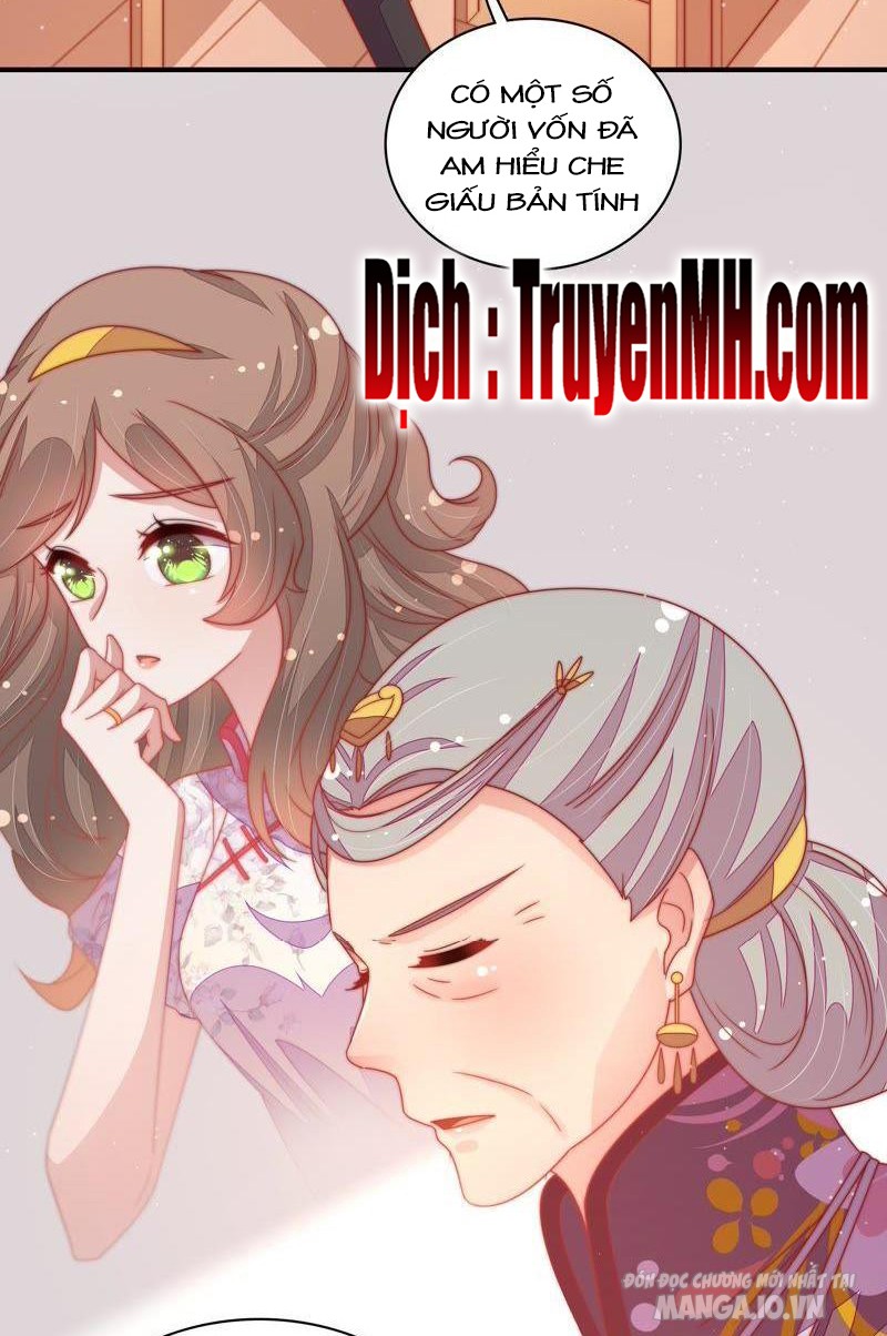 Ngày Nào Thiếu Soái Cũng Ghen Chapter 196 - Trang 2