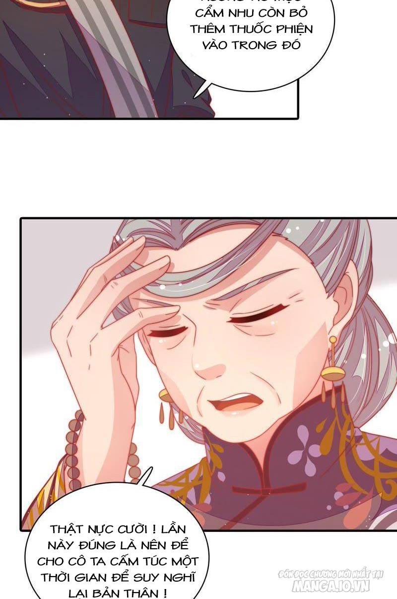 Ngày Nào Thiếu Soái Cũng Ghen Chapter 196 - Trang 2