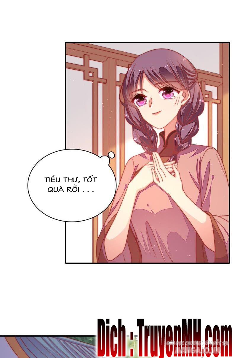 Ngày Nào Thiếu Soái Cũng Ghen Chapter 196 - Trang 2