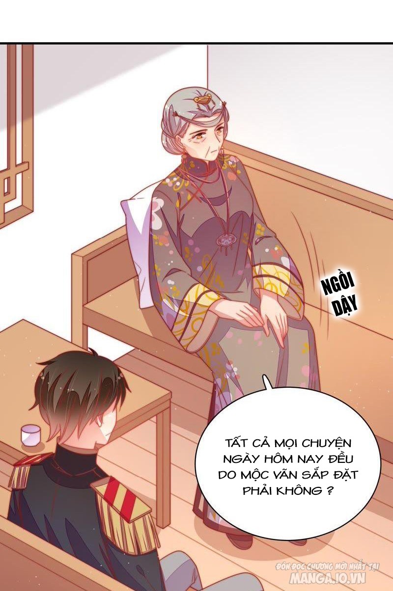 Ngày Nào Thiếu Soái Cũng Ghen Chapter 196 - Trang 2