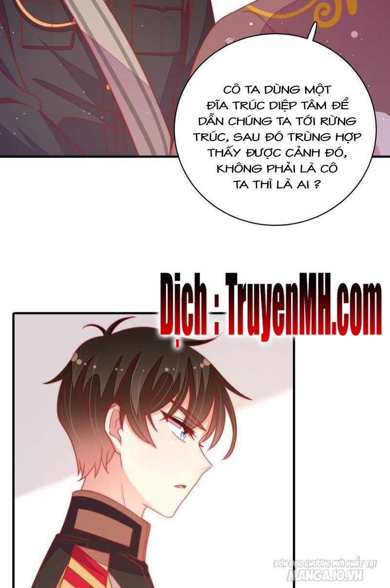 Ngày Nào Thiếu Soái Cũng Ghen Chapter 196 - Trang 2