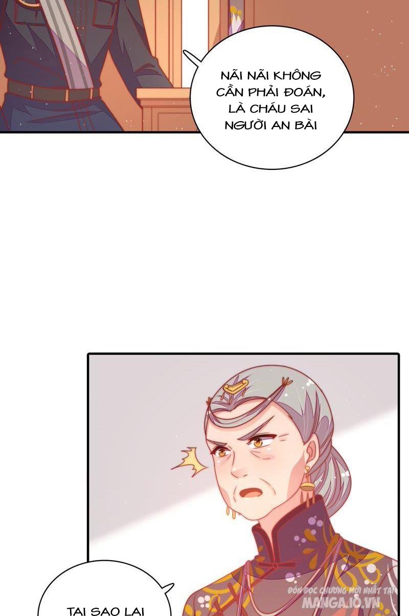 Ngày Nào Thiếu Soái Cũng Ghen Chapter 196 - Trang 2