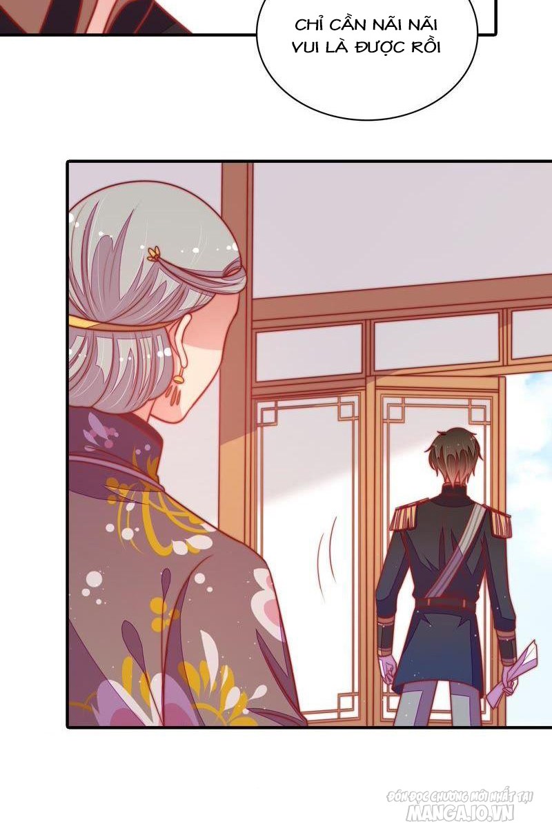 Ngày Nào Thiếu Soái Cũng Ghen Chapter 197 - Trang 2