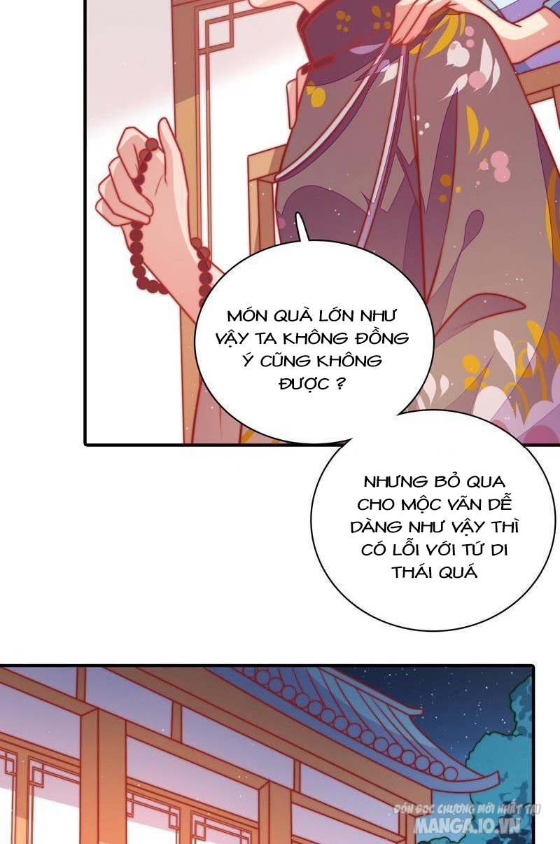 Ngày Nào Thiếu Soái Cũng Ghen Chapter 197 - Trang 2