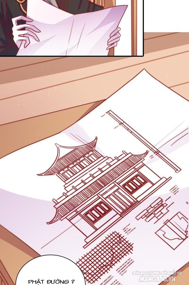 Ngày Nào Thiếu Soái Cũng Ghen Chapter 197 - Trang 2