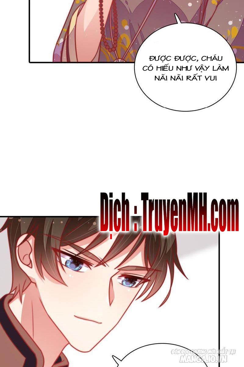 Ngày Nào Thiếu Soái Cũng Ghen Chapter 197 - Trang 2