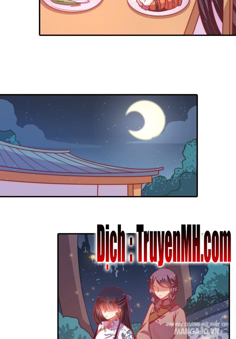 Ngày Nào Thiếu Soái Cũng Ghen Chapter 198 - Trang 2