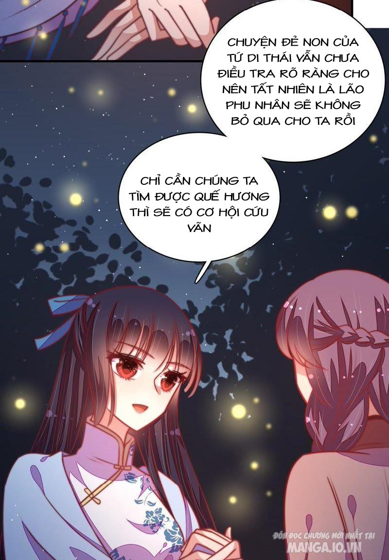 Ngày Nào Thiếu Soái Cũng Ghen Chapter 198 - Trang 2