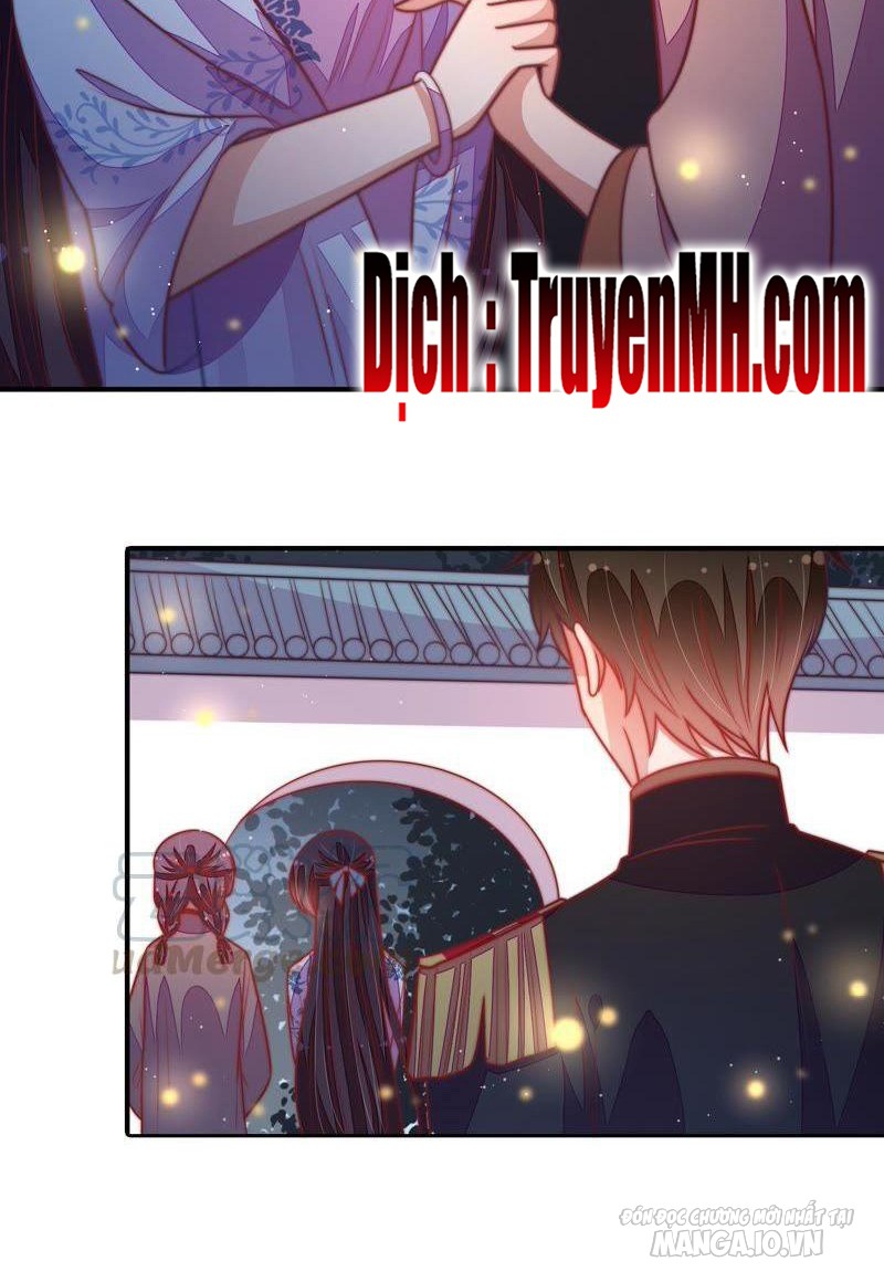 Ngày Nào Thiếu Soái Cũng Ghen Chapter 198 - Trang 2