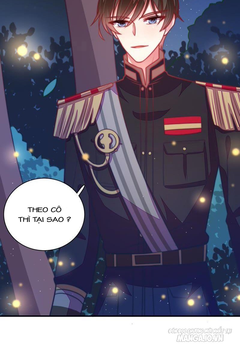 Ngày Nào Thiếu Soái Cũng Ghen Chapter 198 - Trang 2