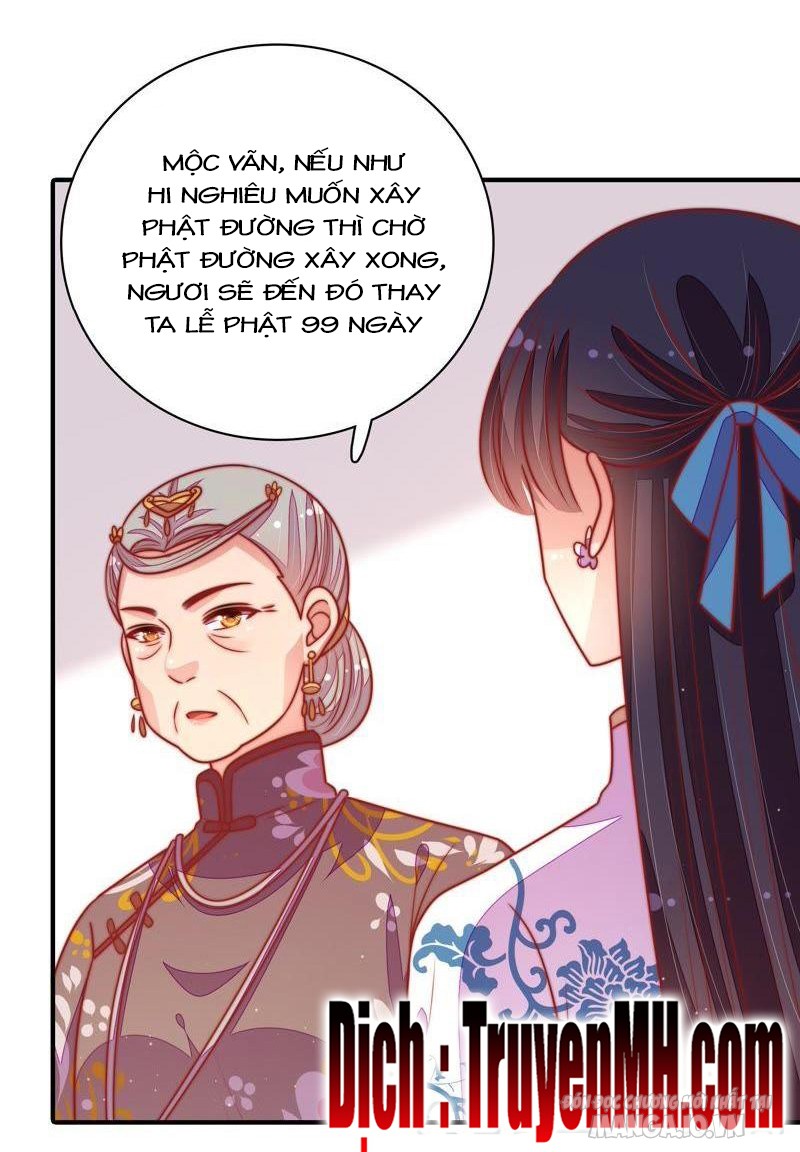 Ngày Nào Thiếu Soái Cũng Ghen Chapter 198 - Trang 2