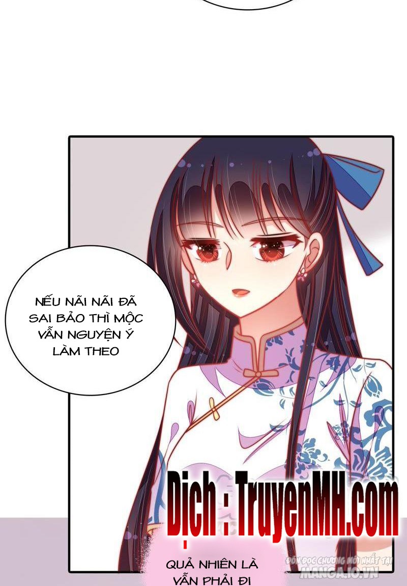 Ngày Nào Thiếu Soái Cũng Ghen Chapter 198 - Trang 2