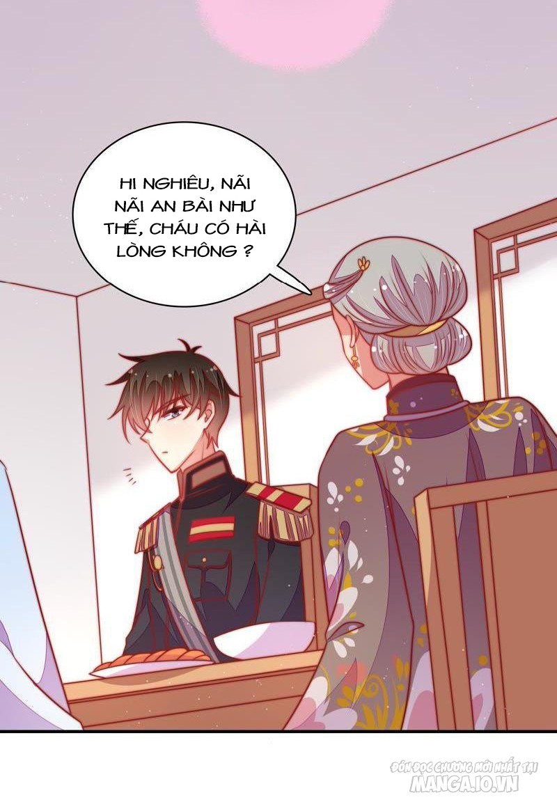 Ngày Nào Thiếu Soái Cũng Ghen Chapter 198 - Trang 2