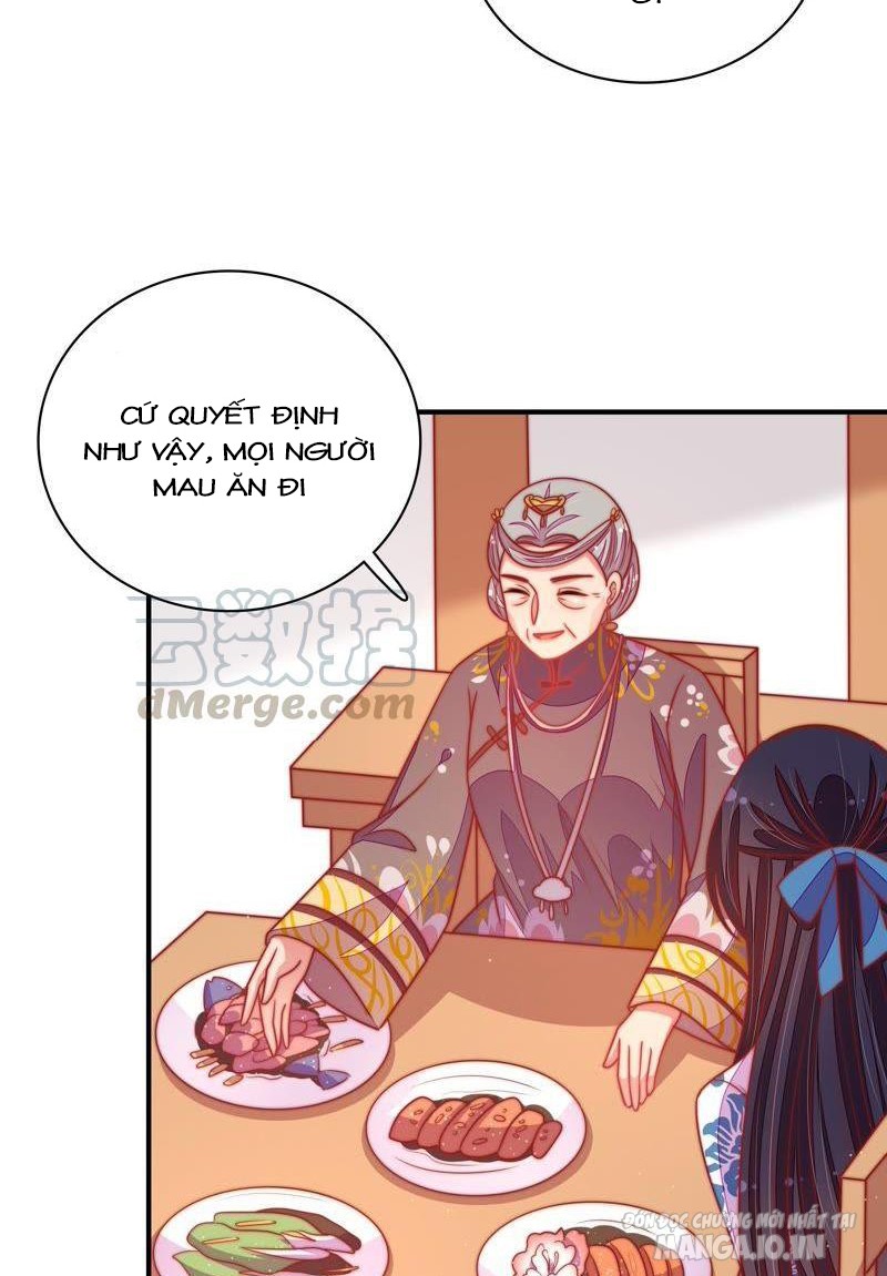 Ngày Nào Thiếu Soái Cũng Ghen Chapter 198 - Trang 2