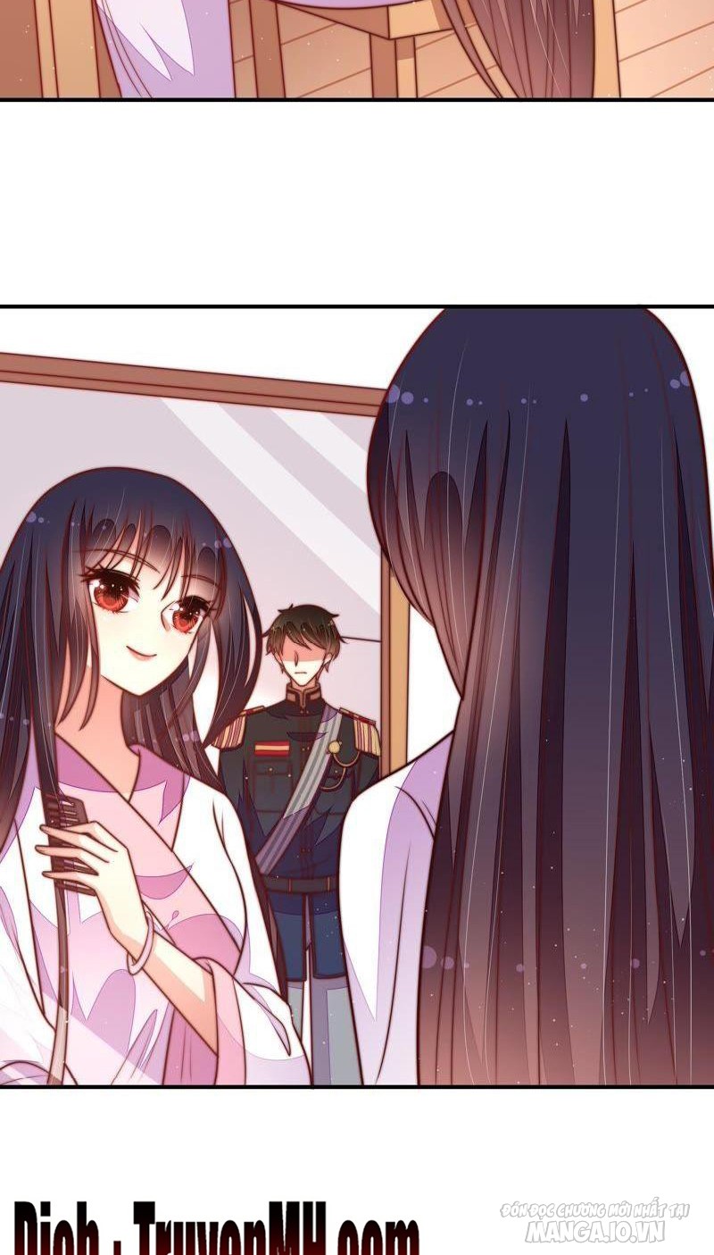 Ngày Nào Thiếu Soái Cũng Ghen Chapter 199 - Trang 2