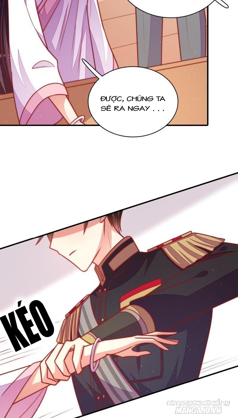 Ngày Nào Thiếu Soái Cũng Ghen Chapter 199 - Trang 2