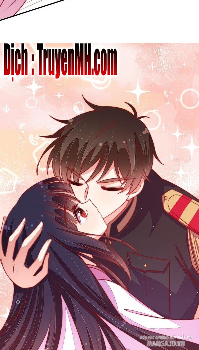 Ngày Nào Thiếu Soái Cũng Ghen Chapter 199 - Trang 2