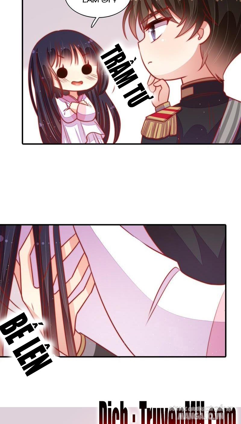 Ngày Nào Thiếu Soái Cũng Ghen Chapter 199 - Trang 2